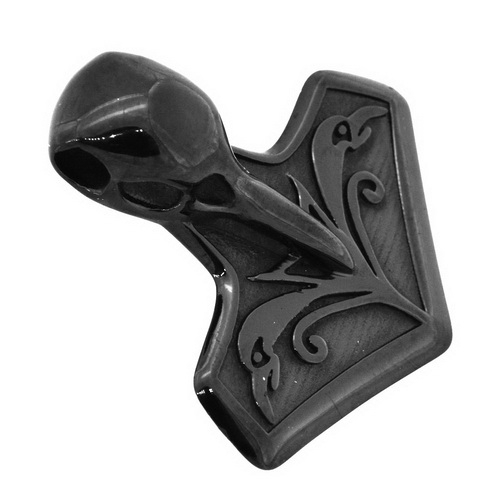 FSP17W61B Crane head axe hammer pendant